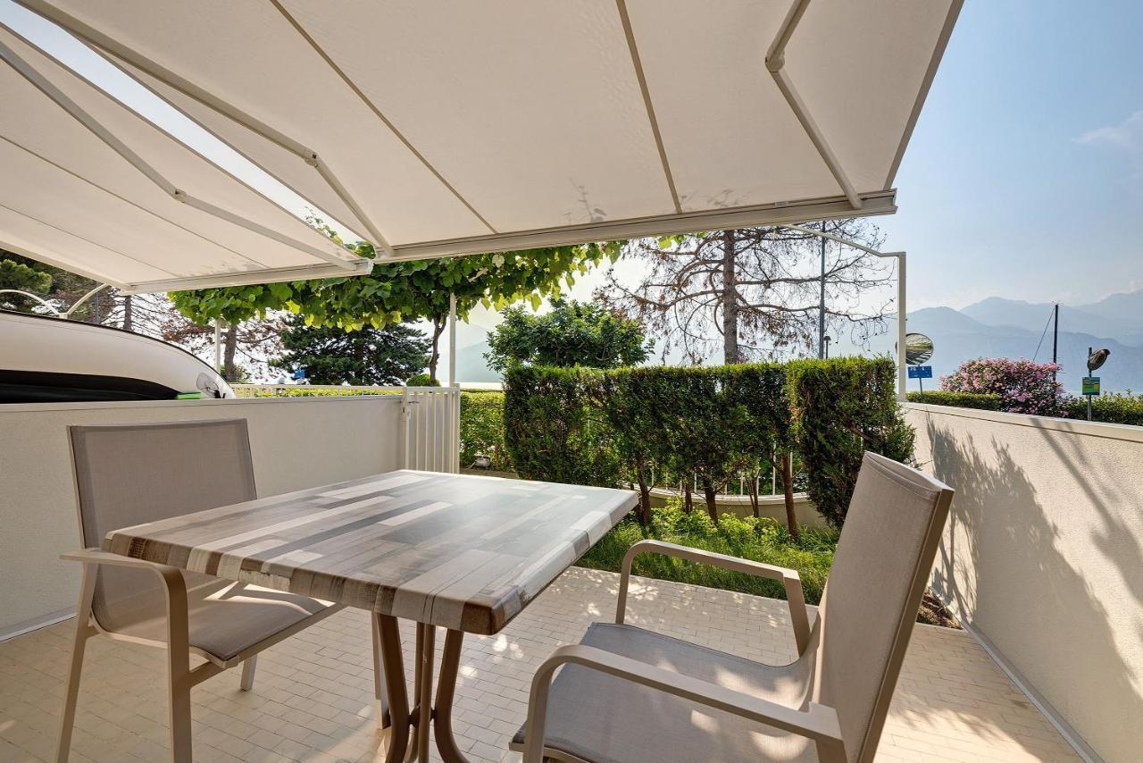 Apt Theo Val Di Sogno Garda Lake Мальчезіне Екстер'єр фото